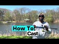 How To Catch Bass: Complete Guide to Beginner Bank Fishing