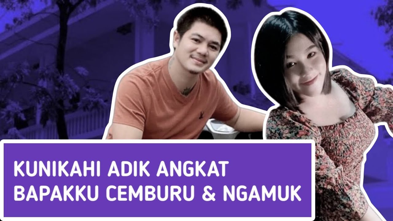 Bapak & Putranya, Melahap Tubuh Anak Angkatnya