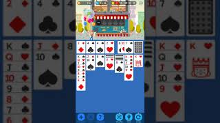 GAME solitaire cooking tower screenshot 5