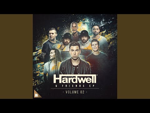 Run Wild (Dr Phunk Extended Remix)