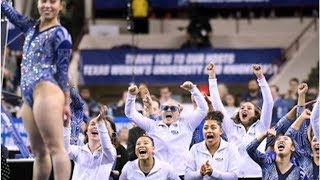 Valorie Kondos Fields Transformation Of Ucla Gymnastics Will Live On Past Her Tenure