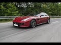 Ferrari GTC4Lusso Novitec exhaust | sound & acceleration