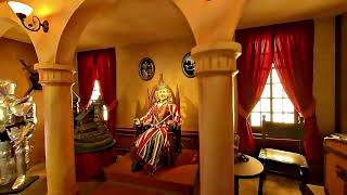 Jim Knopf 3D Vr180 Europa Park Jim On 3D - Reise Durch Lummerland