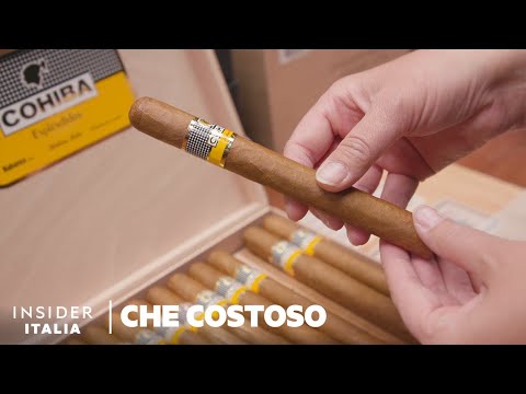 Video: Perché gli smoking sono così costosi?