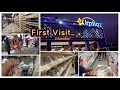 Visit to Imtiaz Super Market Islamabad | First Experience | Review