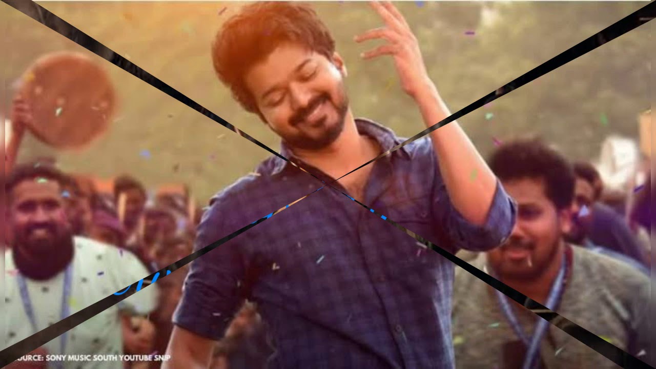 Master l JD Mobile Ringtone l Anirudh l Bjorn Surrao l HQ