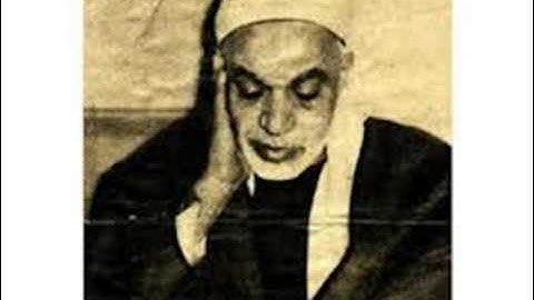 الاية(أفلم ينظروا الى السماء فوقهم)سورة ق بصوت مجموعة من القراء(اكثر من رائع)