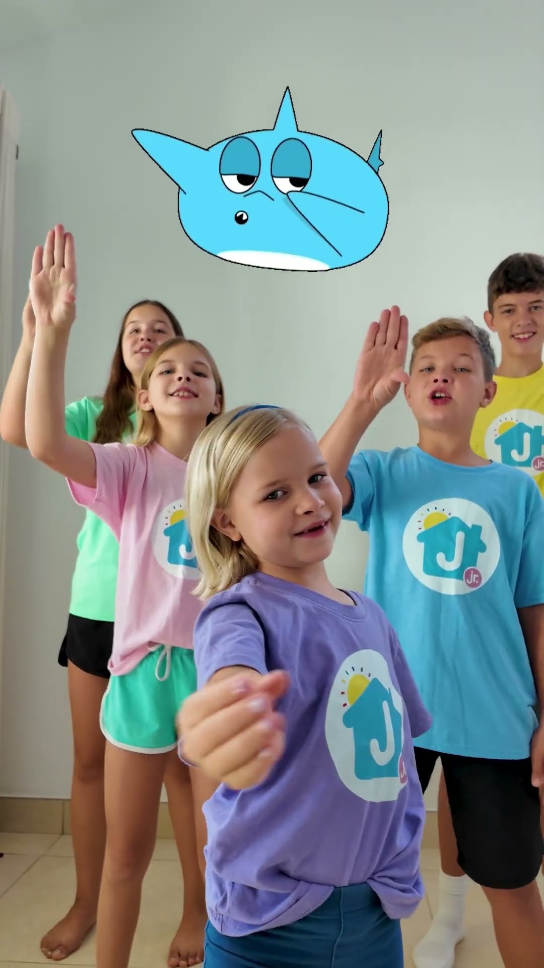 #babyshark #kidssong