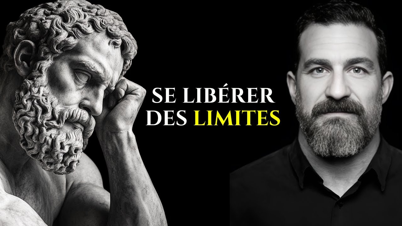 Le Protocole pour Se libérer des limites | STOÏCISME
