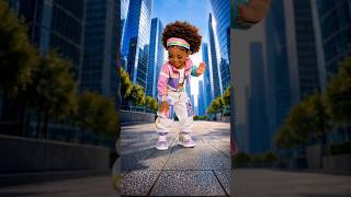 Chairman dance! challenge