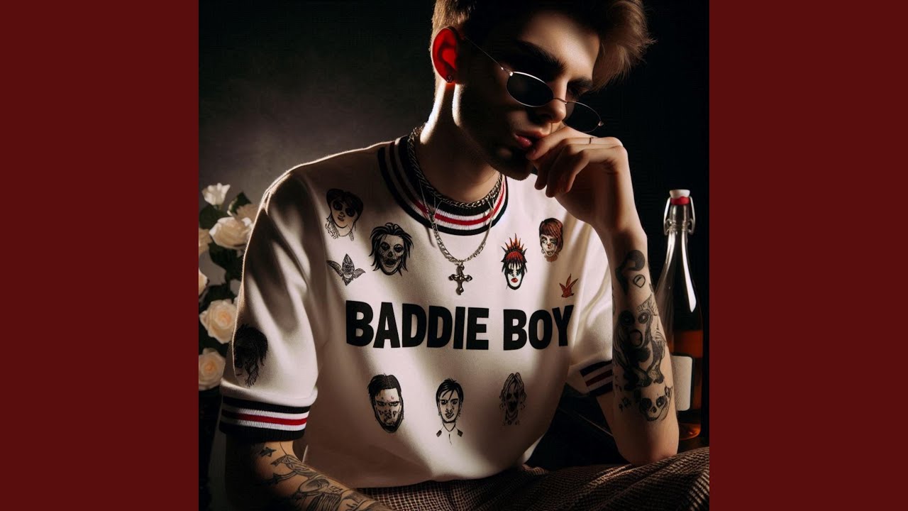 Watch Baddie Boy on YouTube Watch Baddie Boy on YouTube