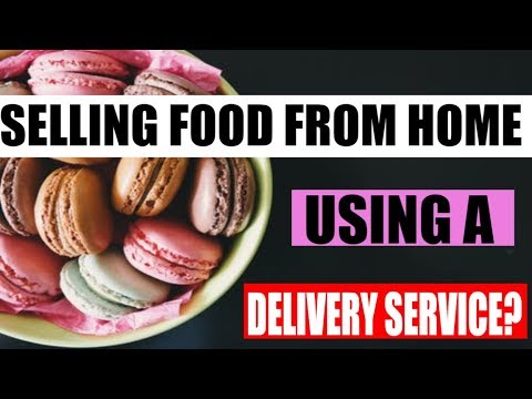 How to start a food business: Selling food from home and ...