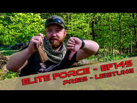 Umarex Elite Force