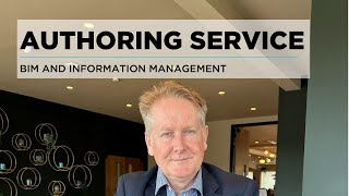BIM and Information Management Authoring Services