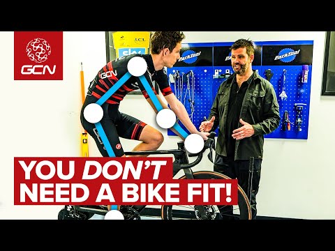 Video: Profilo: Phil Burt, ex fisio del Team Sky e del British Cycling
