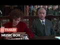 Music Box 1989 Trailer | Jessica Lange | Armin Mueller-Stahl