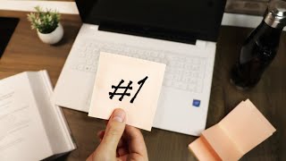 5 RAZONES para ESTUDIAR en la UNIVERSIDAD A DISTANCIA.