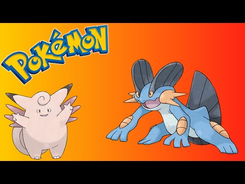 otPokémon Always: Pokémon da Semana