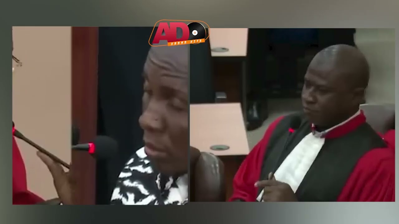 🚨Face à face: Capitaine Marcel Vs procureur Sidiki Camara