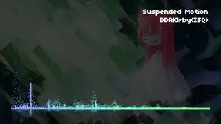 Suspended Motion