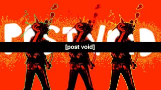 [Post void] ACT 1 speedrun 53.970 sec IGT