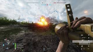 BFV Random Clips