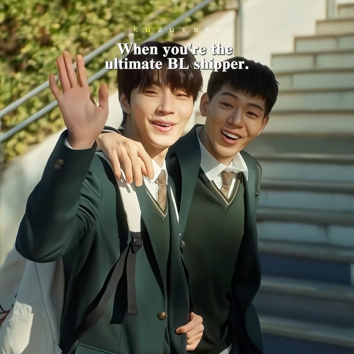 shes nosey in every drama [#kdrama #bromance #hwanginyeop #baehyunsung #yooksungjae #leejongwon]