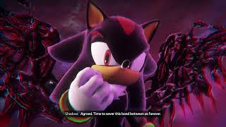 Music Swap | Shadow Generations (FINALE)
00:00 Intro
01:14 Radical Highway: Act 1
08:42 Radical Highway: Act 2
12:38 Vs. Devil Doom
18:27 Vs. Neo Devil Doom Music Swap | Shadow Generations (FINALE)