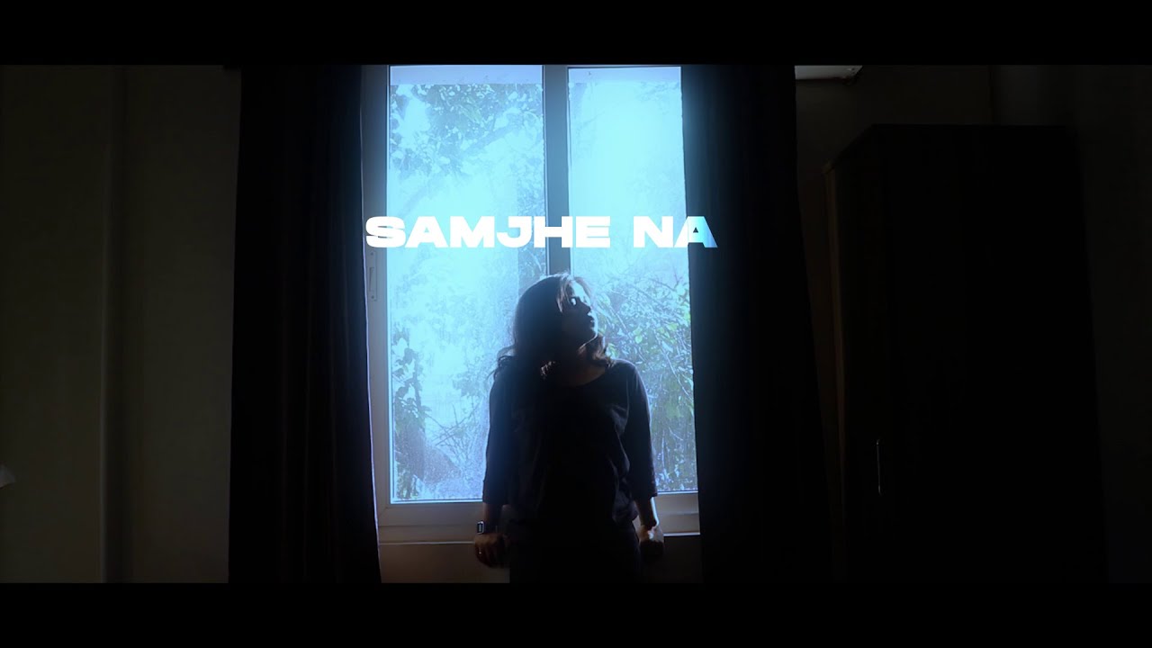 Samjhe Na - Kohinoor (Offical Video) || Prod. By - Harshit