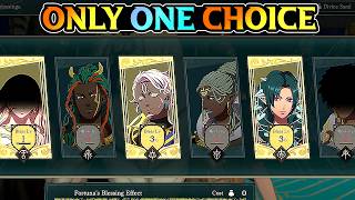 Which Blessing First - Fire Emblem Fortunes Weave Tips And Tricks screenshot 4
