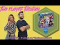 Smash Up Disney - Two Player Tuesday - !whodat !wtfisthis