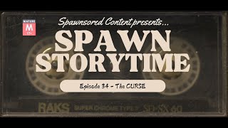 Spawn Storytime - Episode 34 (Issue #27)