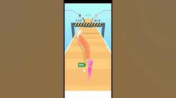 Popsicle stack gameplay level 190 #shortvideo #youtubeshorts #gaming #short #popsiclestack