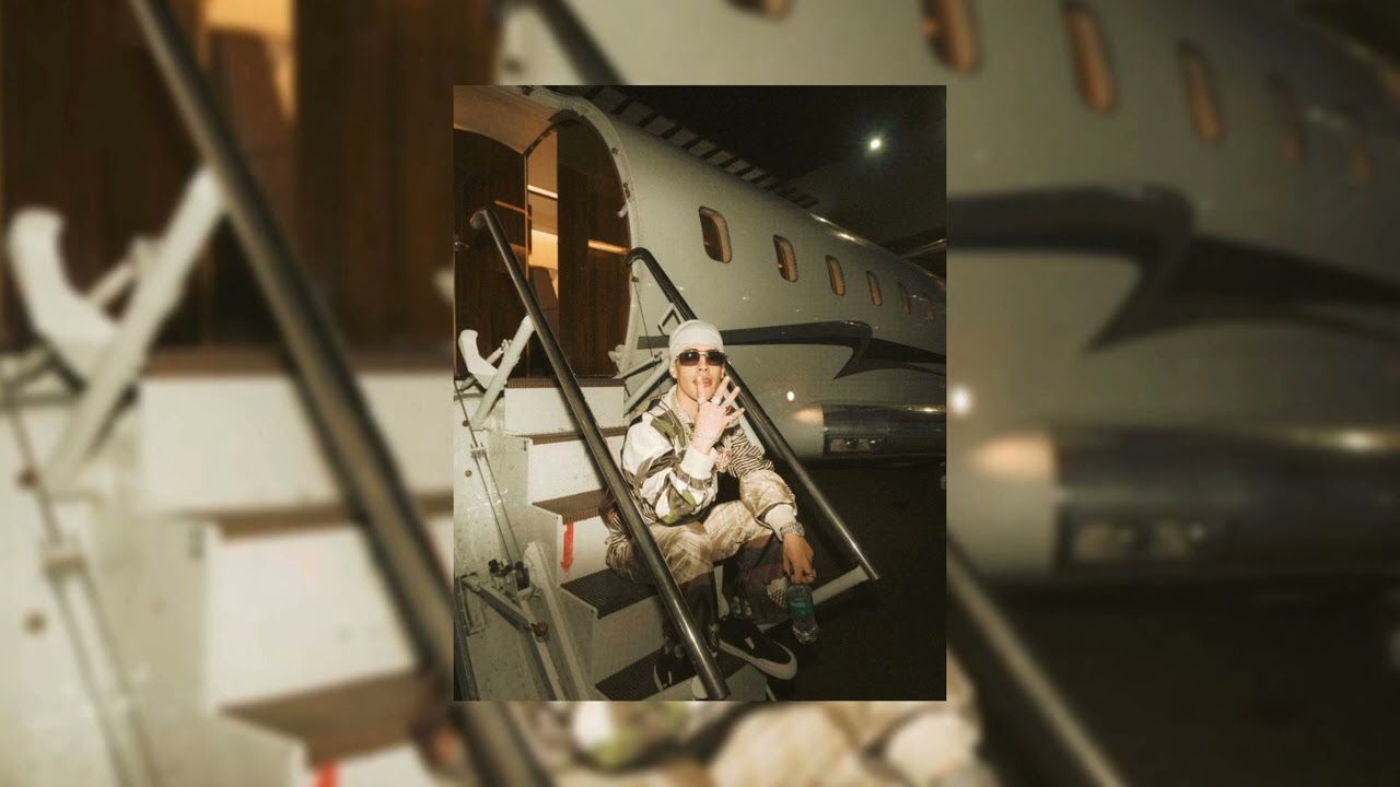 Cris MJ - Party MJ (speed up + reverb)