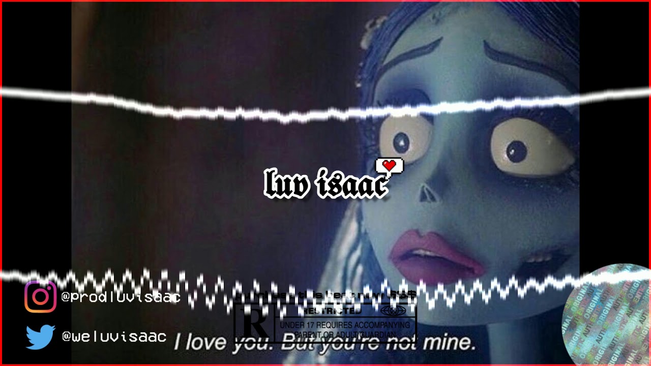 killval x lil playah type beat "... your stupid " ( prod . luv isaac ) ☆