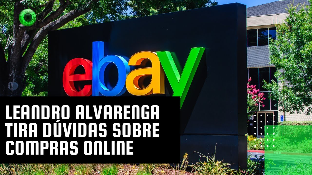 Leandro Alvarenga tira dúvidas sobre compras online