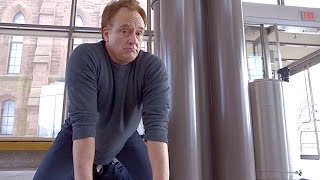 A Serious Message from Bradley Whitford '81