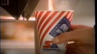 Super America - Late Morning We Never Stop 1996