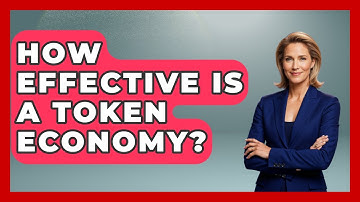 How Effective Is A Token Economy? - Answers About Autism