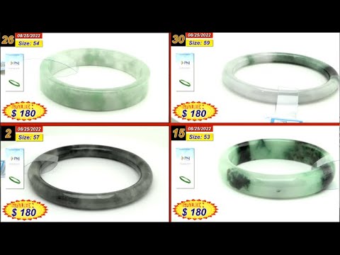 Video K&P DAI PHAT 2022 08 28 VÒNG CẨM THẠCH THIÊN NHIÊN - youtube