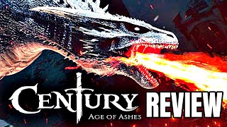 Century Age of Ashes Review - The Final Verdict (Video Game Video Review)