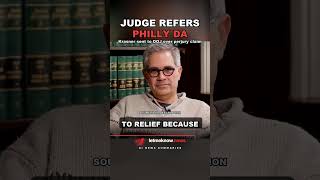 Federal Judge Refers Philadelphia DA Larry Krasner to DOJ Over Perjury Claim, Fox Reports