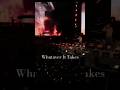 Whataver It Takes#imagine dragons.argentina🇦🇷(23-10-2025)