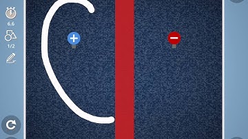 Check out how I solved level 103 in Brain It On! #BrainItOn