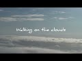 Walking on the clouds/藤原さくら cover.~眠れない夜に歌を~