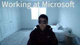 What It's Like To Work At Microsoft