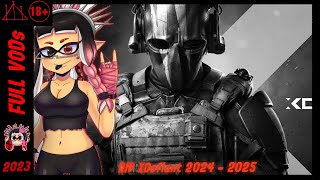 [18+] 6-24-2024 - XDefiant NEW UPDATE