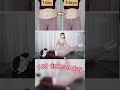 How to get rid of big belly for women | Weight loss exercises for girl #shorts #motivation