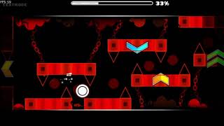 Cataclysm 17 - 42 | Geometry Dash