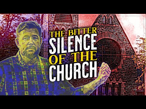 Selling People in the Shadow of a Steeple